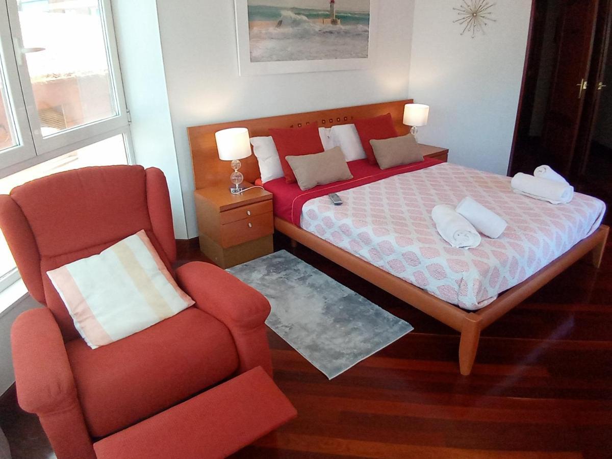 Laredo Ocean Port Apartment Exterior photo